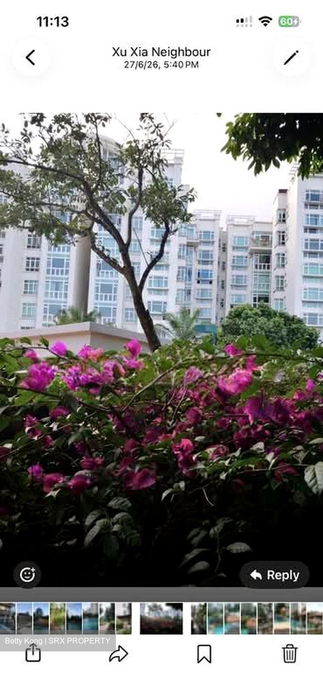 Summerhill (D21), Condominium #575632911